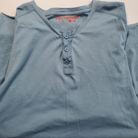 Velvet by Graham & Spencer XL Shirt - Picture 2 of 10